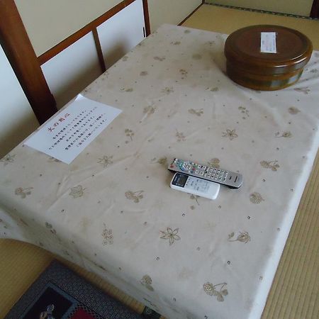 Minshuku Shigemura Atami  Esterno foto