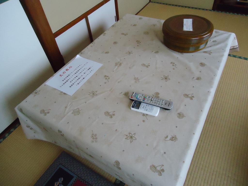 Minshuku Shigemura Atami  Esterno foto