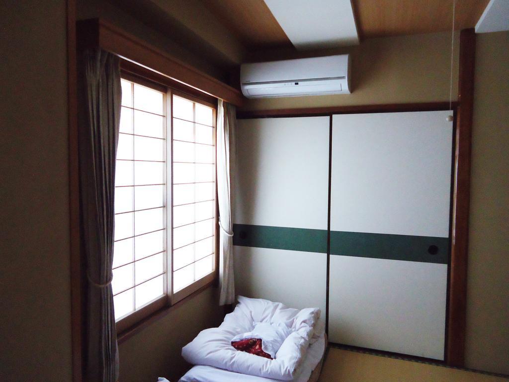 Minshuku Shigemura Atami  Esterno foto