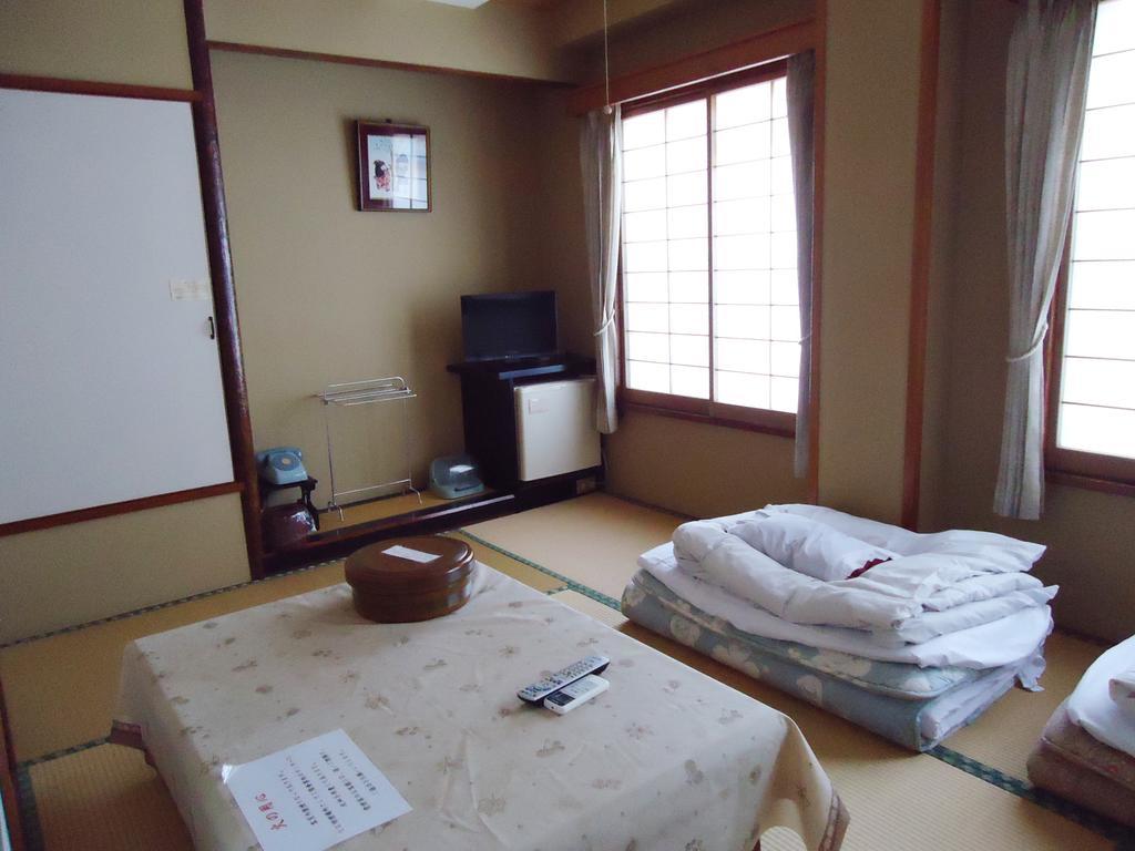 Minshuku Shigemura Atami  Esterno foto
