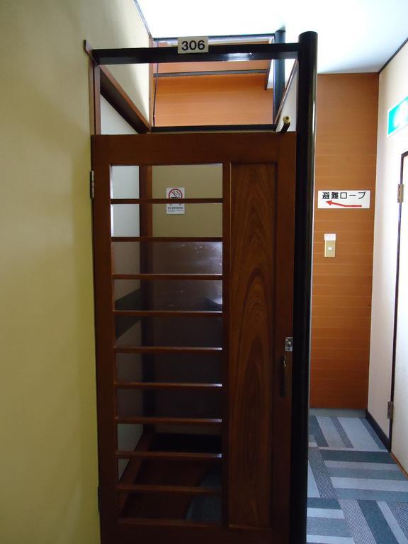 Minshuku Shigemura Atami  Esterno foto