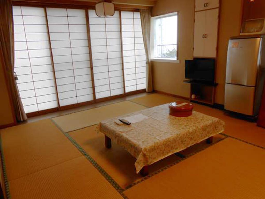 Minshuku Shigemura Atami  Esterno foto