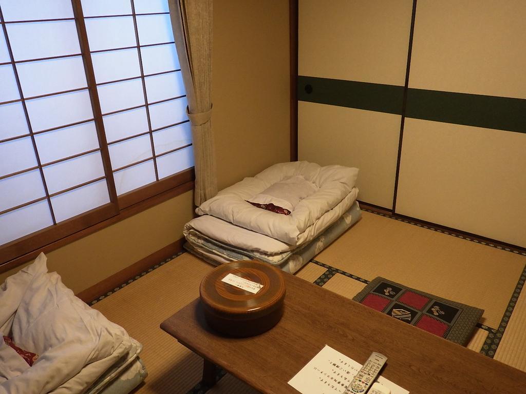 Minshuku Shigemura Atami  Esterno foto