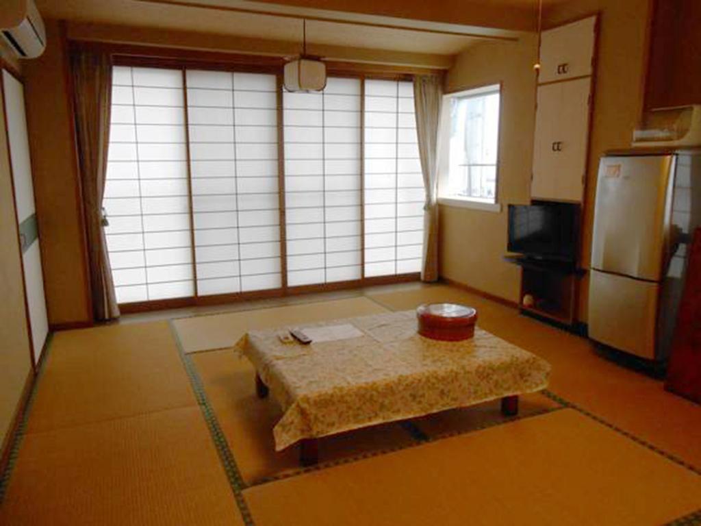 Minshuku Shigemura Atami  Esterno foto