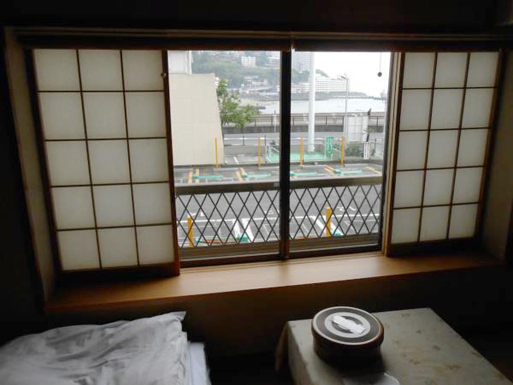 Minshuku Shigemura Atami  Esterno foto