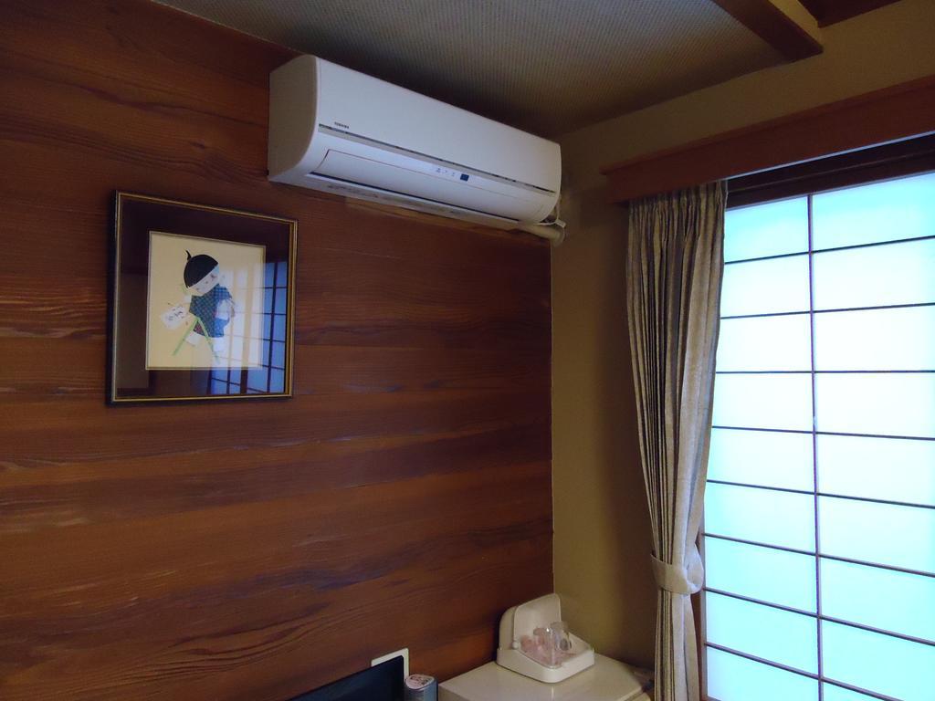 Minshuku Shigemura Atami  Esterno foto