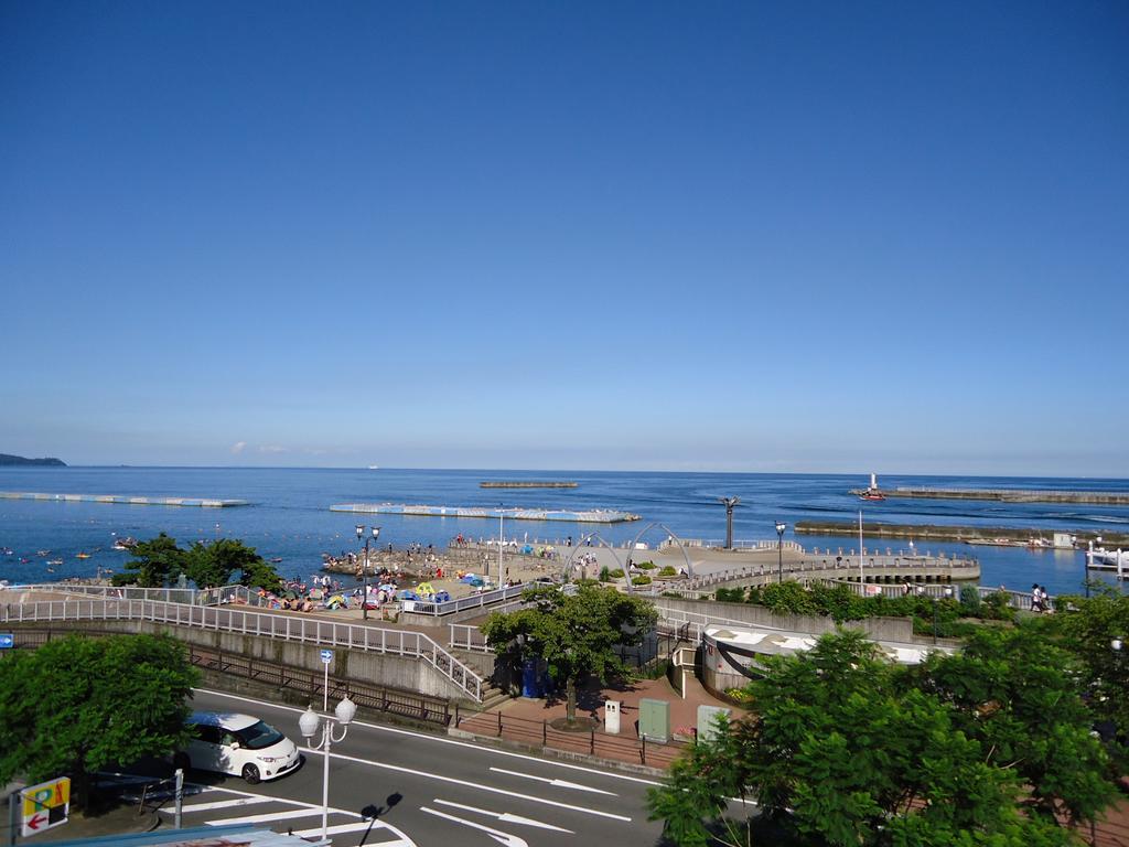 Minshuku Shigemura Atami  Esterno foto