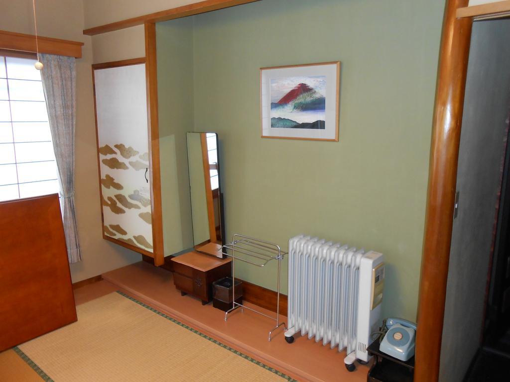 Minshuku Shigemura Atami  Esterno foto