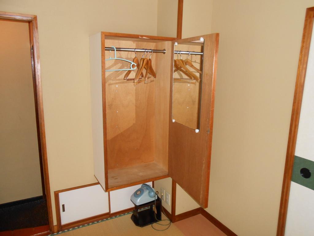 Minshuku Shigemura Atami  Esterno foto
