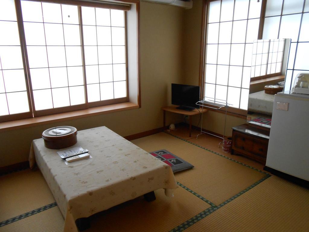 Minshuku Shigemura Atami  Esterno foto
