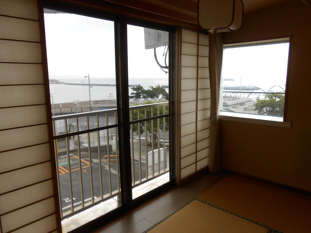 Minshuku Shigemura Atami  Esterno foto