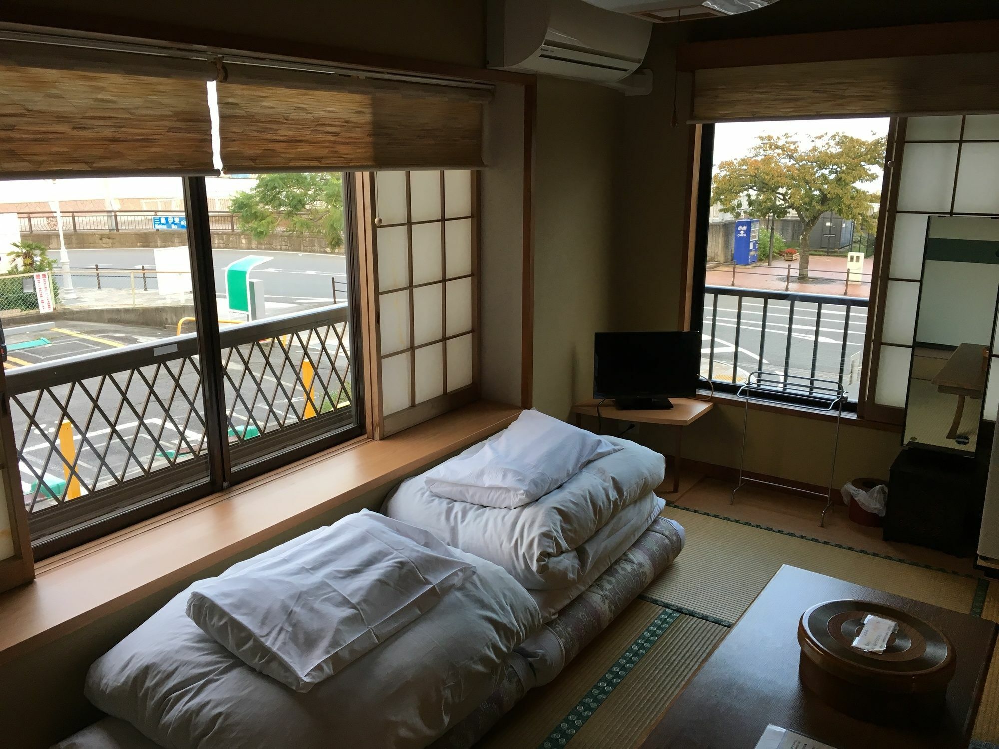 Minshuku Shigemura Atami  Esterno foto