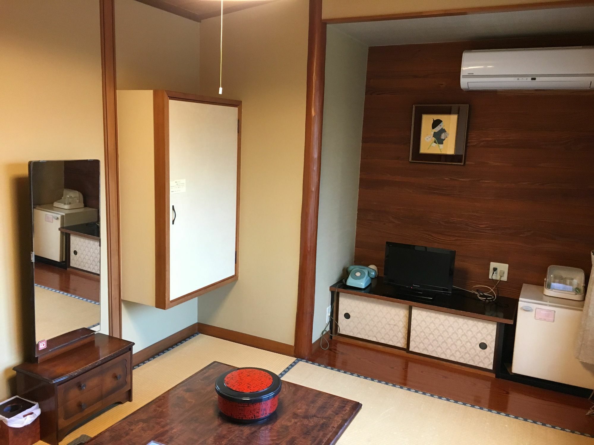 Minshuku Shigemura Atami  Esterno foto